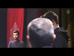 نماهنگ بسیار زیبا رفیقم حسین_ه...