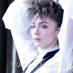 میکسی از مدلینگی چاعلار ارتورو...