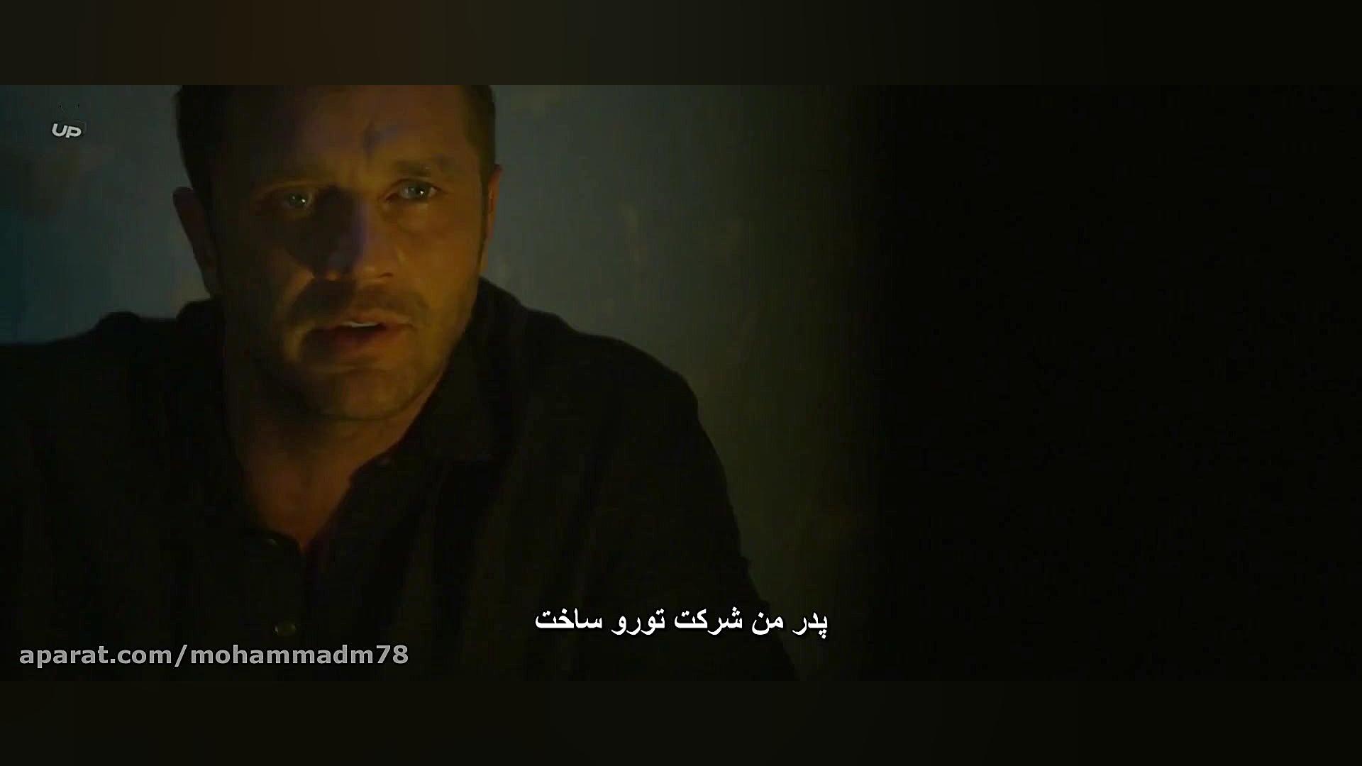 فیلم Escape Plan 3 The Extractors 2019 نقشه فرار 3 ایستگاه شیطان با دوبله فارسی زمان5242ثانیه