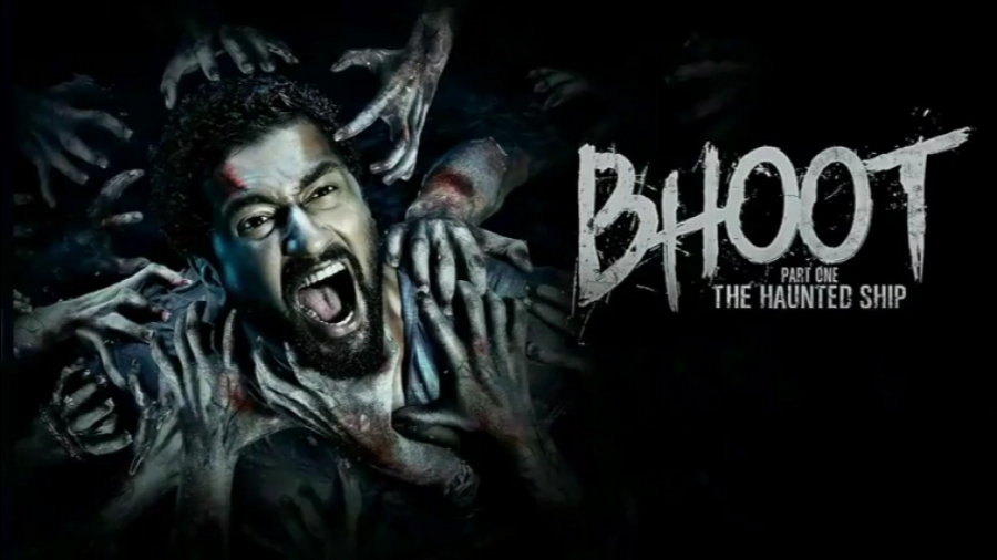 فیلم هندی روح ،کشتی تسخیر شده Bhoot Part One The Haunted Ship 2020 زمان6627ثانیه