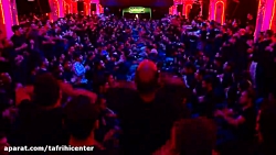 مداحی (فاطمه سینه میزنه وا علی...