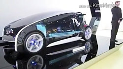 تویوتا و تکنولوژی جدید!!حتما ب...