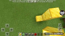 آموزش ساخت دونوع موشک در ماینک...