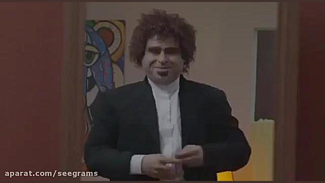 تیزر قسمت شانزدهم سریال خواب زده با کیفیت عالی 1080p Full HD زمان59ثانیه