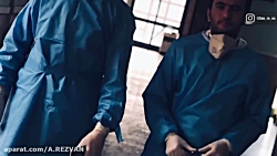 کلیپ هیجانی زیبا برای خط مقدم...