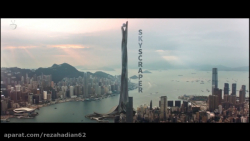 فیلم اکشن و رزمی وجنگی Skyscra...