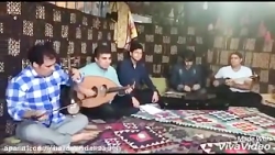 آهنگ عاشقانه لری