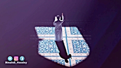 نماهنگ: من همونم، روسیاهِ قدیم...