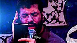 عشق یعنی کربلا، یعنی دو حرم شو...