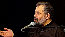 بر خوان غم چو عالمیان را صلا ز...