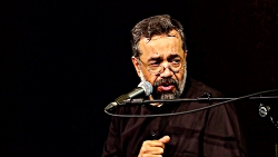 سر شکسته اومدم یا ربّ مناجات و...