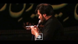 هنگام سحر در مسجد شور روضه ای...