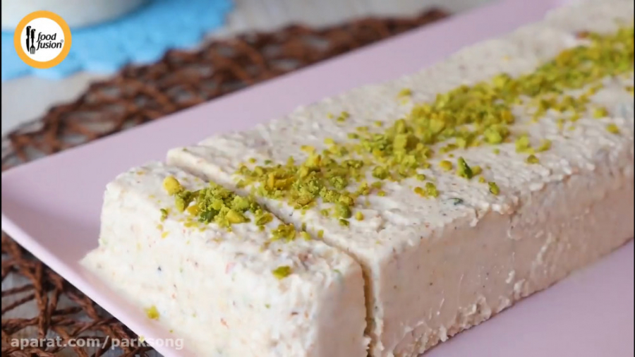 آموزش طرز تهیه کولفی برداشتن خال