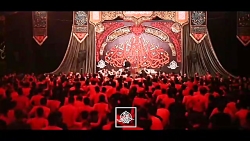 مطلع البلار شور روضه ای شب 19ر...