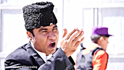 طنز بسیار خنده دار افغانی و جو...