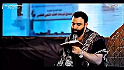 حرم و گنبد شیش گوشه شور شب نوز...