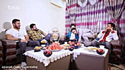 طنز بسیار خنده دار افغانی تقلی...