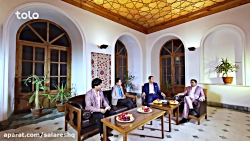 طنز بسیار خنده دار افغانی و جو...