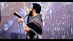 ناله سحرم کربلا شوق تو سرم کرب...