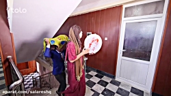 طنز بسیار خنده دار افغانی جوک...