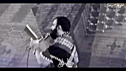 کرببلا نبر ز یادم شور شب نوزده...