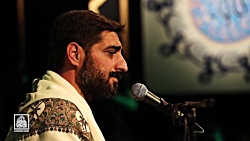 خجالتم نده و عاصیم خطاب نکن-شب...