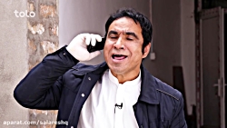 طنز بسیار خنده دار افغانی جوک...
