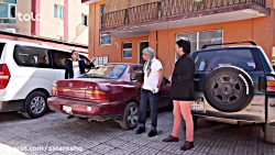 طنز بسیار خنده دار افغانی و جو...