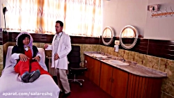 طنز بسیار خنده دار افغانی و جو...