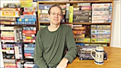 معرفی سیزن پس جدید Civilizatio...