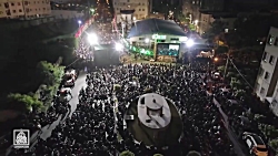 یا علی و یا عظیم عشق حسین همه...