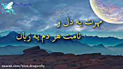 کلیپ توسل به امام علی-کلیپ شب...