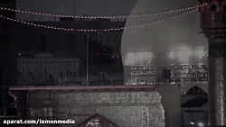 حاج محمود کریمی - حیدر حیدر