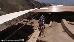 ​رصدخانه مراغه چطور ساخته شد؟