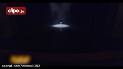 ​رضا کیانیان در پرده آخر