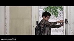 فیلم کوتاه «حس»