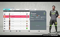 پارت اول معرفی بازیکنان جوان ب...