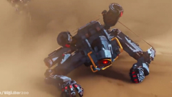 new trailer apex legend :big b...