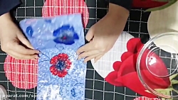 پایه دوازدهم تدریس کاور دوخت س...