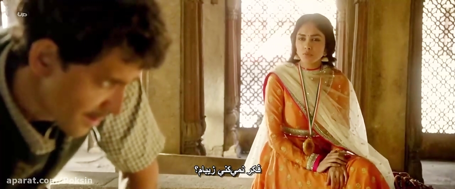 فیلم هندی سوپر 30 با زیرنویس فارسی || دانلود Super 30 2019 زمان9090ثانیه