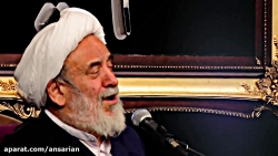 نمی خوام زینب منو با این حال ب...