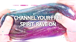 اموزش ساخت اسلايم(بدون بوراكس)