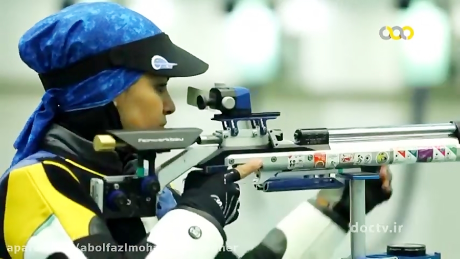 مستند باور الهه احمدی