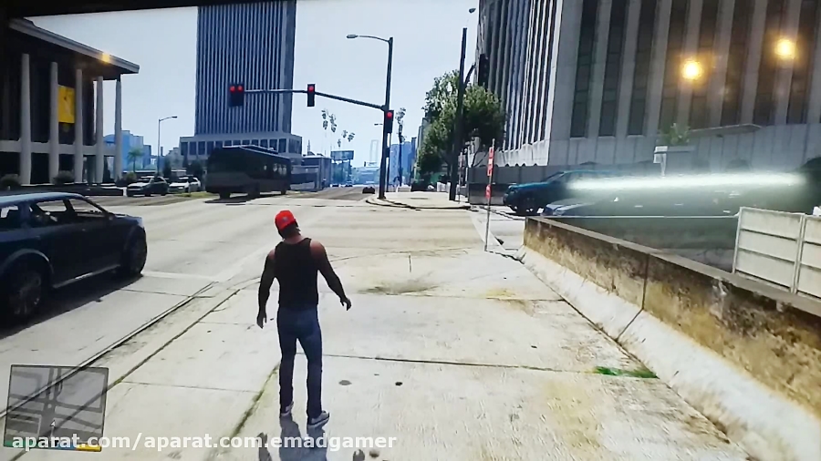 اموزش پولدار شدن در gta v ایکس باکس 360وکنسول های دیگر