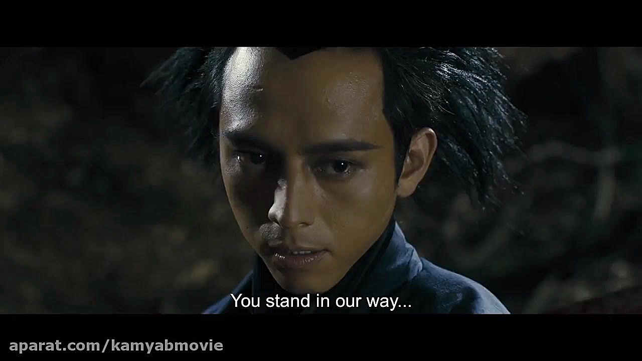 تریلر فیلم BLADE OF THE IMMORTAL TRAILER (2017) کلینیک دندانپزشکی