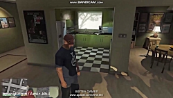 خرید خانه در آفلاین در GTAV  ل...