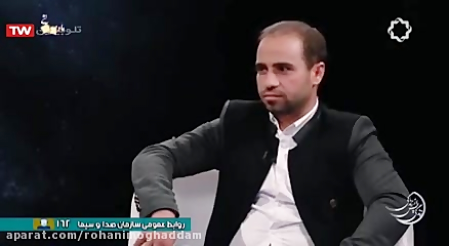 برنامه زندگی پس از زندگی  قسمت...