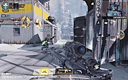 call of duty mobile game play