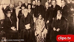 رابینْدْرانات تاگور؛ که بود و...