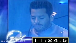 رکوردگیری ما و رکوردگیری اونا!